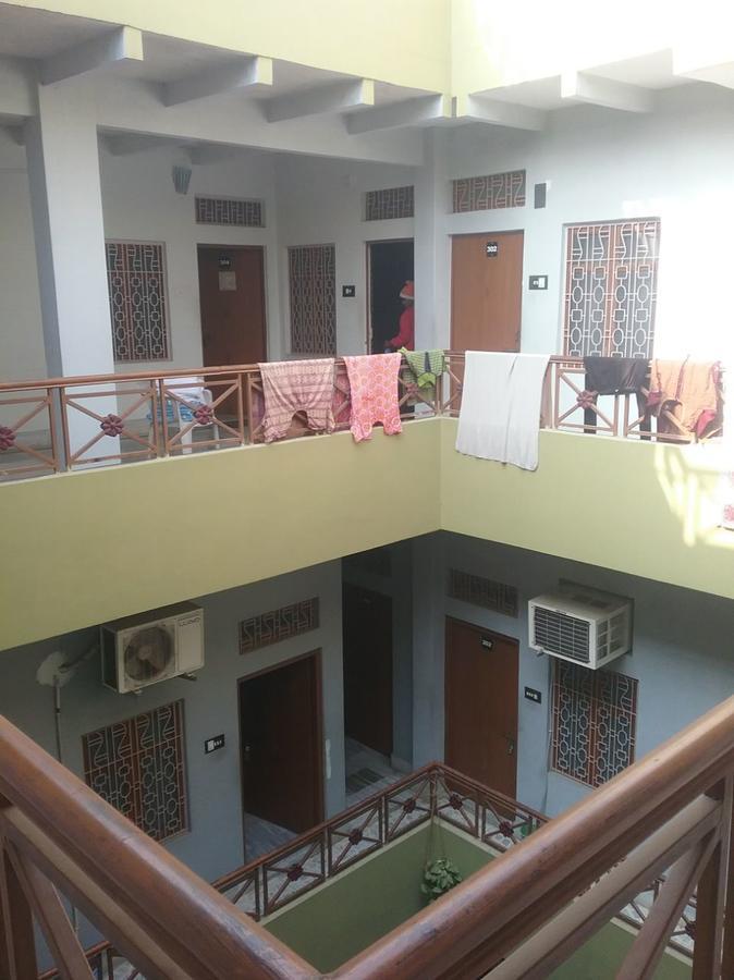 Teerth Guest House Varanasi Exterior photo