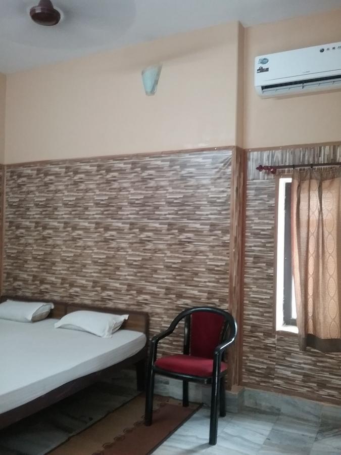 Teerth Guest House Varanasi Exterior photo